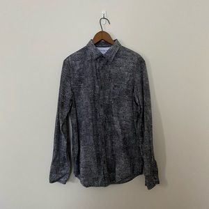 Calvin Klein Dress Shirt